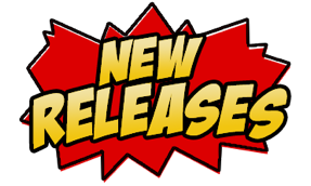 New Releases at Godz Closet